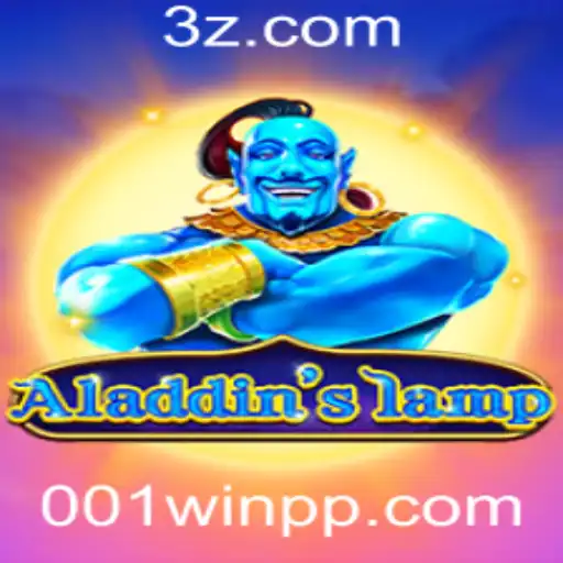 Aladdinslamp: Descubra O Mundo Mágico Este Jogo Fascinante