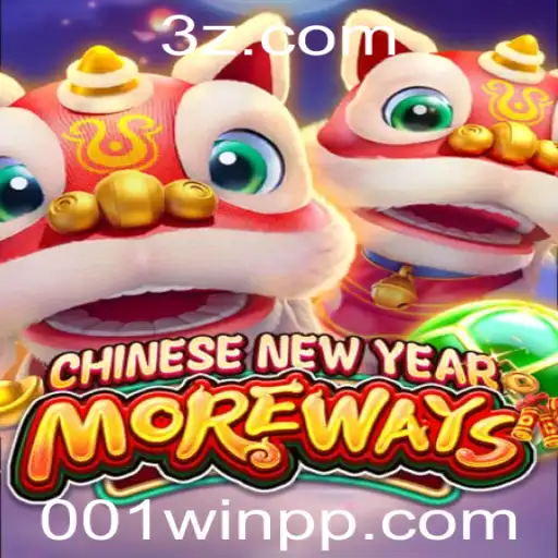 Descubra a Experiência de Jogo Única com CHINESENEWYEARMOREWAYS