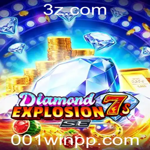 DiamondExplosion7sSE: Descubra as Emoções de um Clássico de Cassino Moderno