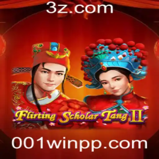 Descubra o Universo Fascinante de Flirting Scholar Tang II