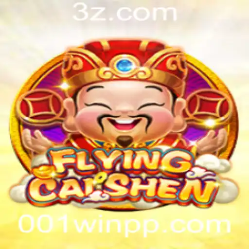 FlyingCaiShen: Um Mergulho no Universo do Jogo e como Baixar com 001win