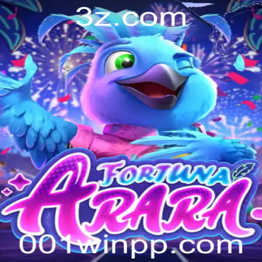 Descubra o Fascinante Mundo de FortunaArara