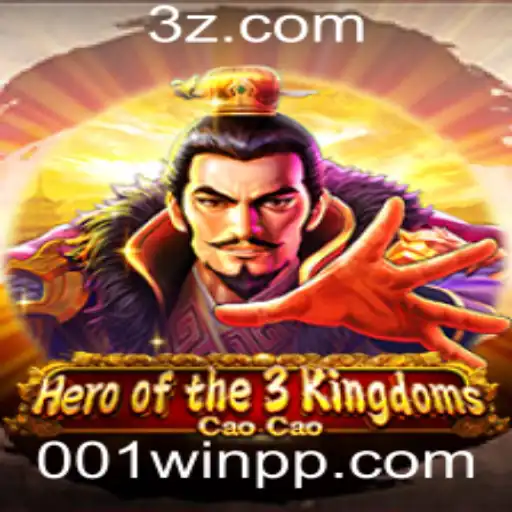 Desvendando o Universo do Jogo Heroofthe3KingdomsCaoCao: Uma Aventura Épica