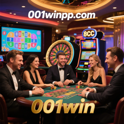 001win