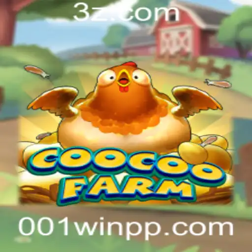 CooCooFarm: Desvende os Segredos do Jogo de Fazendinha