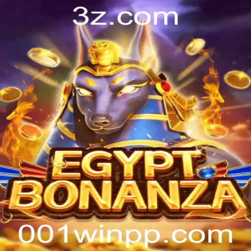 Descubra o Fascinante Mundo de EgyptBonanza: Como Jogar e Ganhar