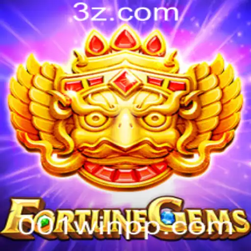 FortuneGems: Descubra o Mundo Encantado de Recompensas e Aventura