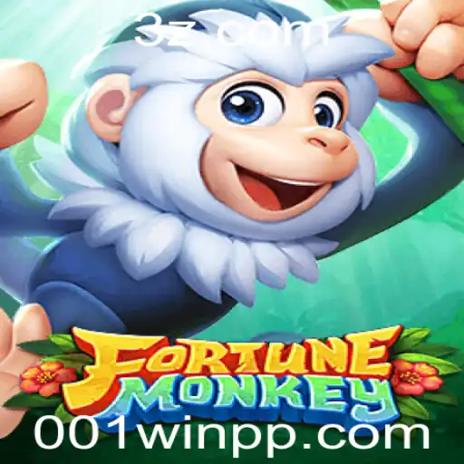 FortuneMonkey: Descubra o Jogo que Está Conquistando os Entusiastas de Jogos