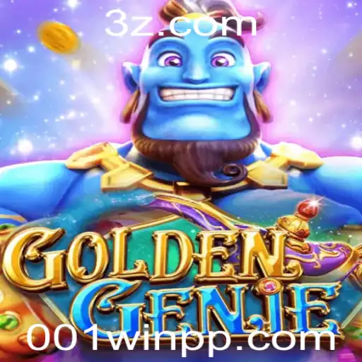 Explorando o Fascinante Mundo de GOLDENGENIE: Uma Imersão no Jogo do Momento