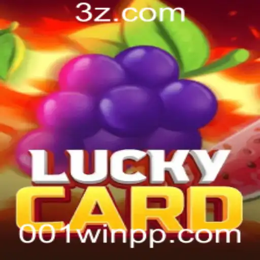 Descubra as Regras e a Emoção do Jogo LuckyCard