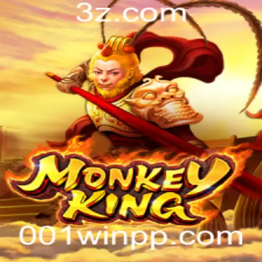 MonkeyKing: Uma Jornada Épica no Mundo dos Jogos