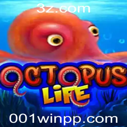 Descubra o Fascinante Mundo de OctopusLife: Baixe e Explore Novas Aventuras