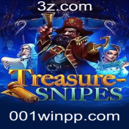 Explorando o Mundo de TreasureSnipes: Guia Completo para Novos Jogadores