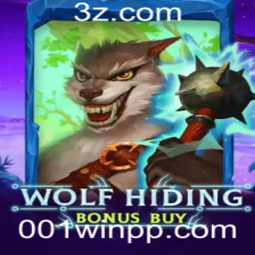 Descubra o Fascinante Mundo de WolfHidingBonusBuy: Aventura e Estratégia