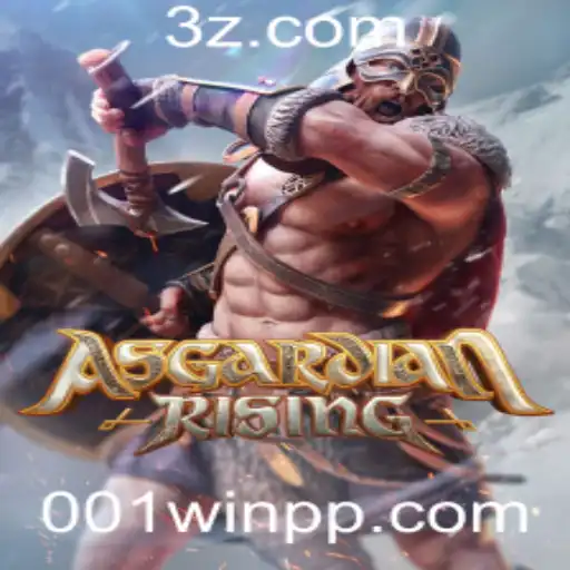 Descubra o Fascinante Mundo de AsgardianRising