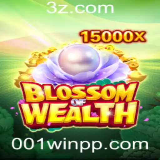 BlossomofWealth: Uma Jornada para a Riqueza Virtual
