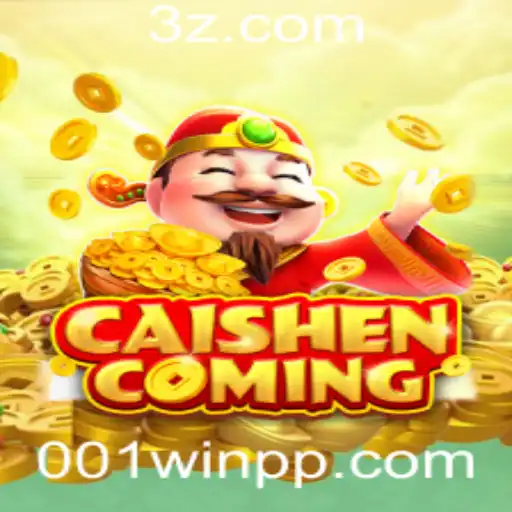 Descubra CAISHENCOMING: O Novo Jogo Revolucionário