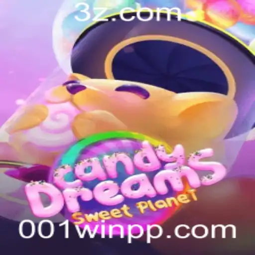 CandyDreams: Descubra o Mundo Encantado do Novo Jogo Através de 001win baixar