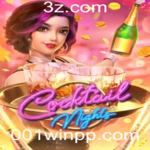 Explore o Mundo de 'CocktailNights': Um Guia Completo
