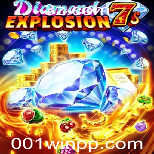 Explorando DiamondExplosion7s: Um Guia Abrangente sobre Regras e Estratégias