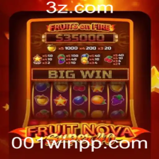 FruitNovaSuper40: Um Mergulho no Mundo das Frutas e Grandes Prêmios