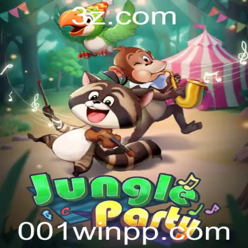 Explorando o Mundo de JungleParty: Um Guia Completo para Iniciantes