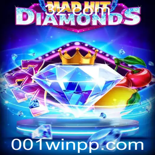 MadHitDiamonds: Um Mergulho Fascinante no Mundo Atraente dos Jogos de Puzzle
