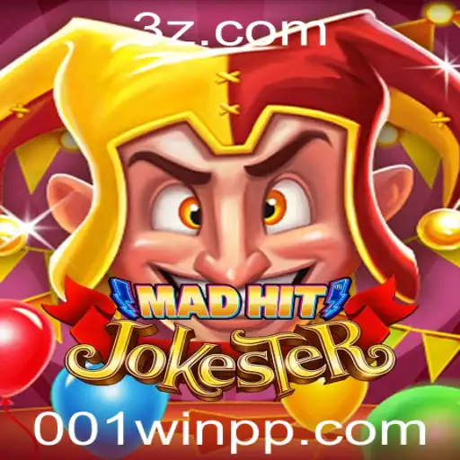 Explorando MadHitJokester: O Novo Fascínio dos Jogos Digitais