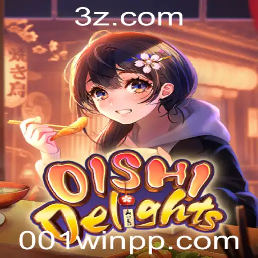 Descubra o Mundo de Diversão do Jogo OishiDelights