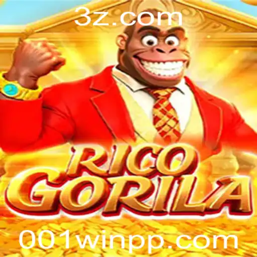 Descubra o Mundo Empolgante de RicoGorila: Tudo Sobre o Jogo e Como Jogar