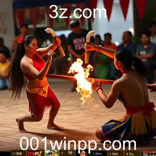 O Fascinante Mundo do Sabong Online: Explorando o Universo de 001win Baixar