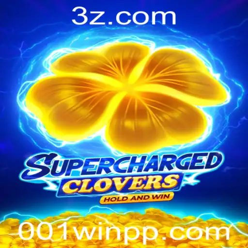 SchargedClovers: Descubra o Novo Jogo Inovador com 001win Baixar