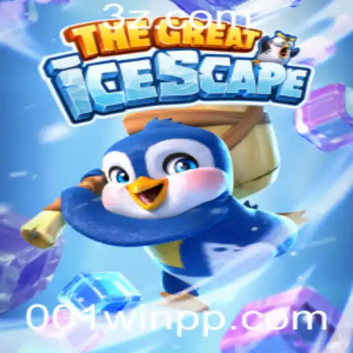 Explorando o Mundo de TheGreatIcescape: Um Jogo de Aventura Congelante