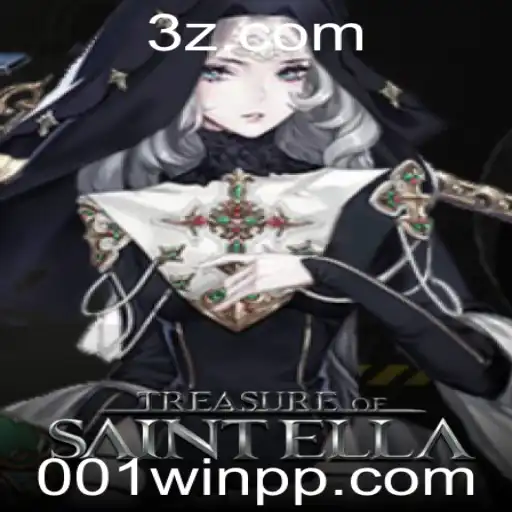 Descubra o Universo de 'TreasureofSaintElla': Uma Jornada Épica