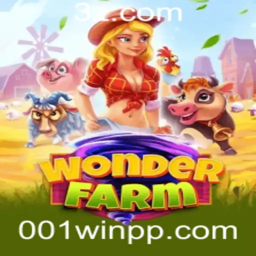 Descubra WonderFarm: Um Mundo de Aventuras e Estratégias